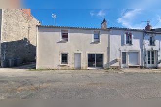 Ma-Cabane - Vente Maison TOUVOIS, 76 m²