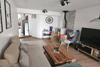 Ma-Cabane - Vente Maison TOUVOIS, 125 m²