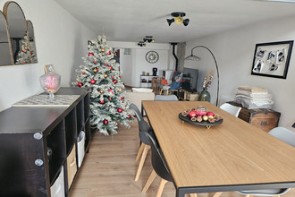 Ma-Cabane - Vente Maison TOUVOIS, 125 m²