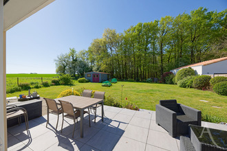 Ma-Cabane - Vente Maison TOUVOIS, 84 m²