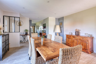 Ma-Cabane - Vente Maison TOUVOIS, 161 m²