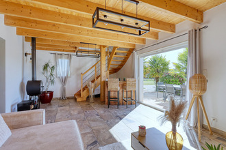 Ma-Cabane - Vente Maison TOUVOIS, 161 m²