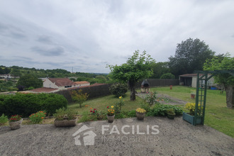 Ma-Cabane - Vente Maison Touvre, 108 m²