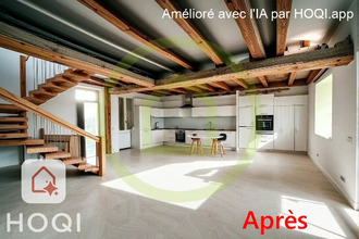 Vente Maison 16600, TOUVRE France