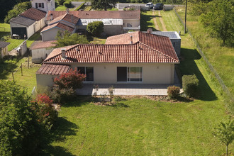 Ma-Cabane - Vente Maison TOUVRE, 141 m²
