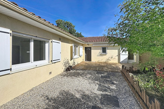 Ma-Cabane - Vente Maison TOUVRE, 141 m²