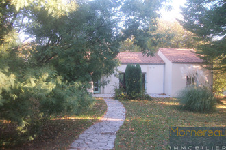 Vente Maison 16360, Touvérac France