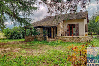 Ma-Cabane - Vente Maison Touzac, 65 m²