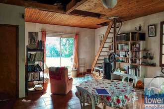 Ma-Cabane - Vente Maison Touzac, 65 m²