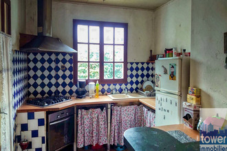 Ma-Cabane - Vente Maison Touzac, 65 m²