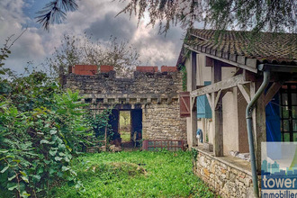 Ma-Cabane - Vente Maison Touzac, 65 m²