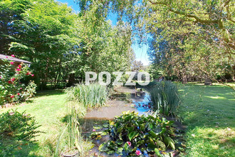 Ma-Cabane - Vente Maison TRACY-BOCAGE, 327 m²