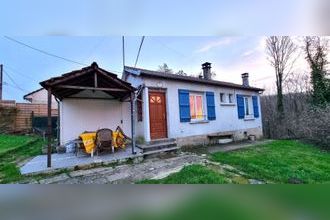 Ma-Cabane - Vente Maison TRACY-LE-MONT, 60 m²