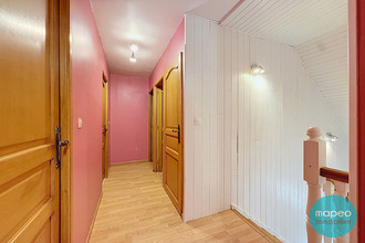 Ma-Cabane - Vente Maison TRACY-LE-MONT, 124 m²