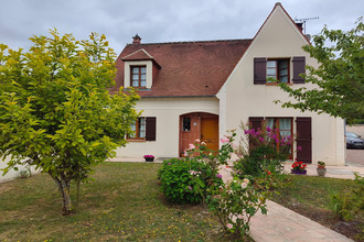 Ma-Cabane - Vente Maison TRACY-LE-MONT, 146 m²