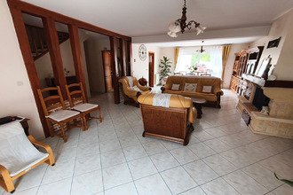 Ma-Cabane - Vente Maison TRACY-LE-MONT, 146 m²