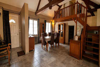 Ma-Cabane - Vente Maison TRACY-LE-MONT, 187 m²