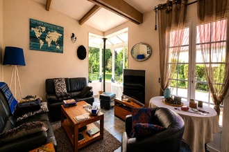 Ma-Cabane - Vente Maison TRACY-LE-MONT, 187 m²