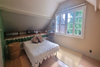 Ma-Cabane - Vente Maison TRACY-LE-MONT, 187 m²