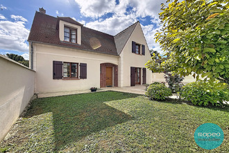 Ma-Cabane - Vente Maison TRACY-LE-MONT, 146 m²