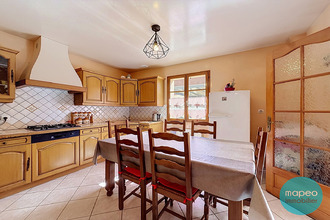 Ma-Cabane - Vente Maison TRACY-LE-MONT, 146 m²