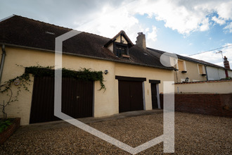 Ma-Cabane - Vente Maison Tracy-sur-Loire, 178 m²