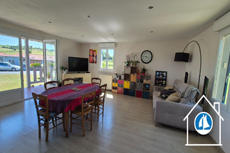 Ma-Cabane - Vente Maison Tracy-sur-Mer, 150 m²