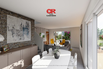 Ma-Cabane - Vente Maison TRAENHEIM, 125 m²