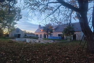 Ma-Cabane - Vente Maison TRAINOU, 216 m²