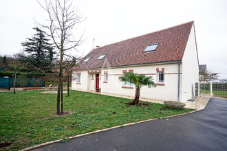 Ma-Cabane - Vente Maison TRAINOU, 187 m²