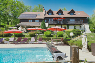 Ma-Cabane - Vente Maison TRAIZE, 351 m²