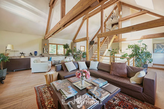 Ma-Cabane - Vente Maison TRAIZE, 351 m²