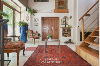 Ma-Cabane - Vente Maison TRAIZE, 351 m²
