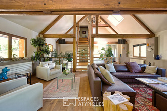 Ma-Cabane - Vente Maison TRAIZE, 351 m²