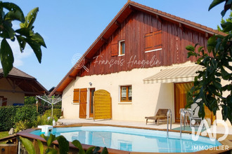 Vente Maison 73170, Traize France