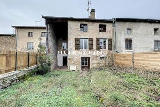 Ma-Cabane - Vente Maison Tramayes, 90 m²