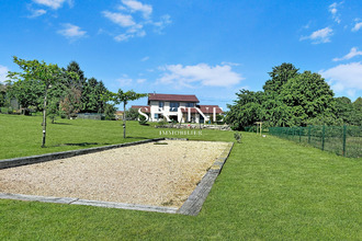 Ma-Cabane - Vente Maison Tramolé, 174 m²