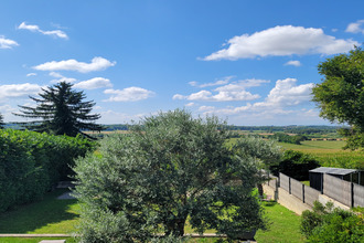 Ma-Cabane - Vente Maison Tramoyes, 103 m²