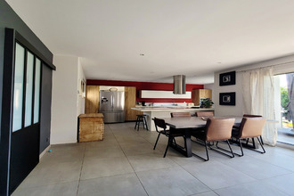 Ma-Cabane - Vente Maison Tramoyes, 103 m²