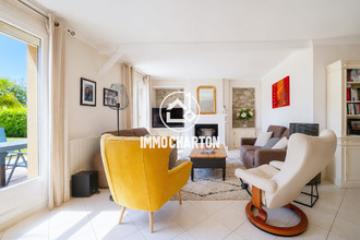 Ma-Cabane - Vente Maison Trangé, 113 m²