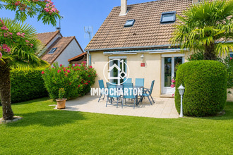 Ma-Cabane - Vente Maison Trangé, 113 m²