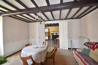 Ma-Cabane - Vente Maison TRANNES, 185 m²