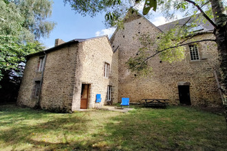 Vente Maison 53160, TRANS France
