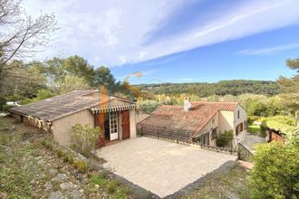 Ma-Cabane - Vente Maison Trans-en-Provence, 155 m²