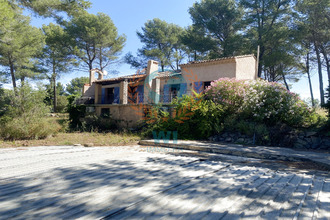 Ma-Cabane - Vente Maison Trans-en-Provence, 115 m²