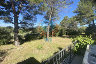 Ma-Cabane - Vente Maison Trans-en-Provence, 115 m²