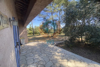 Ma-Cabane - Vente Maison Trans-en-Provence, 115 m²