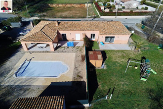 Vente Maison 83720, TRANS EN PROVENCE France