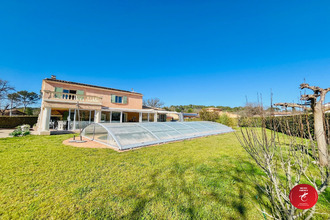 Ma-Cabane - Vente Maison Trans-en-Provence, 240 m²