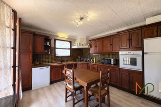 Ma-Cabane - Vente Maison TRANS-EN-PROVENCE, 162 m²